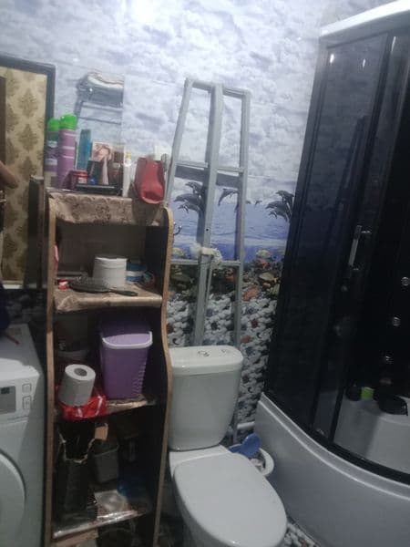 Vodnekda qizlarga kvartera bor hazaykali hamma sharoiti bor  — фото 3