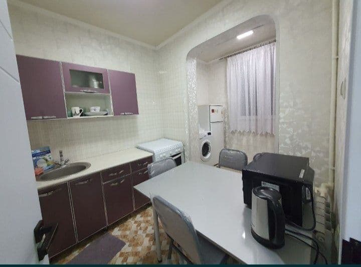 Chilonzor metrosidan chiqishingiz bilan 2 daqiqalik yo‘l. "I — фото 4