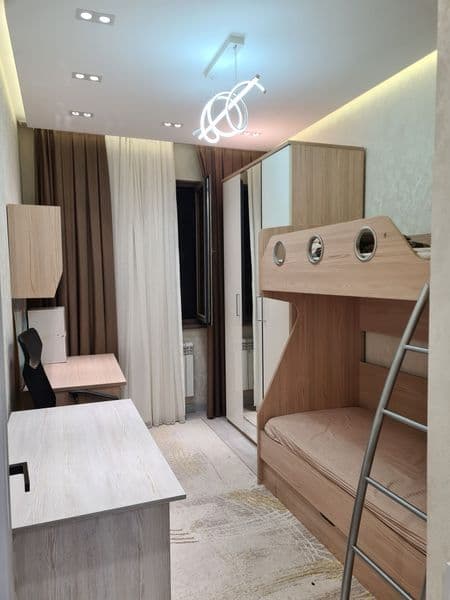 Сдам. Кв-4 ком/1/4<br />
3- кондера, 2- тв. Тёплые полы + по — фото 5