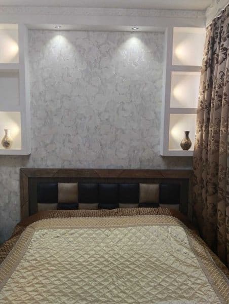 Аренда 2 комнатной квартиры на ул.Бабура,<br />
<br />
#Якка — фото 5