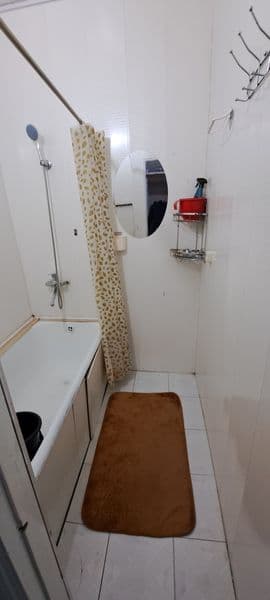 Медгородок  2 хонали янгидан ремонтдан чикган хеч ким яшамаг — фото 4