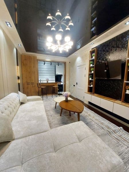 Сдам квартиру Чиланзар Ц<br />
1 комнатная <br />
2 этаж<br  — фото 5