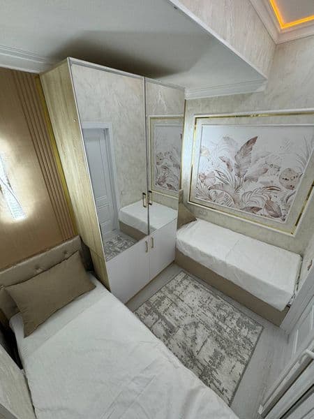 Shayxontoxur milliy bogʻ metroda uy ijaraga beriladi uyda Ha — фото 2