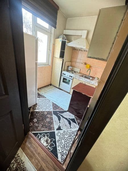 Тошкент шаҳри,  Чилонзар 24<br />
(Жахон тиллари, Низомий, С — фото 4