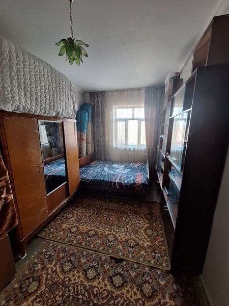 Мирзо Улуғбек тумани ТТЗда <br />
2 хонали квартира <br />
М — фото 2