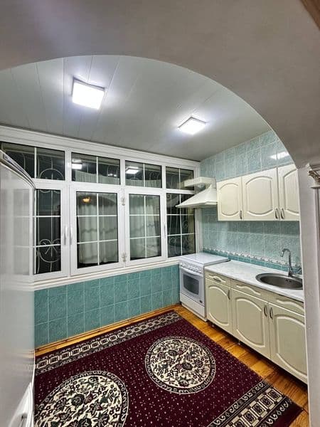 Квартира находится не далеко от.метро.транспорт,Корзинка нуж