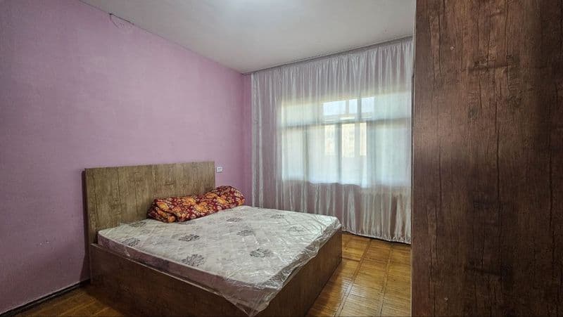 2/3/4 на мв.Феруза, 2×6 балкон, чистая квартира, ор-р Согдиа