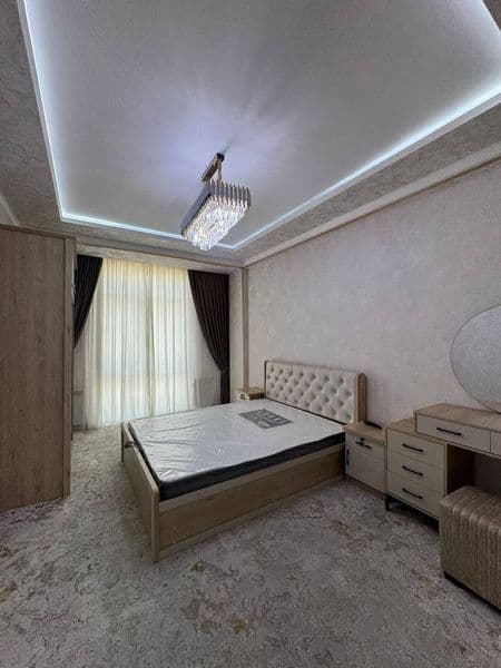 Аренда квартиры  Яккасарайский район, ориентир Братские моги