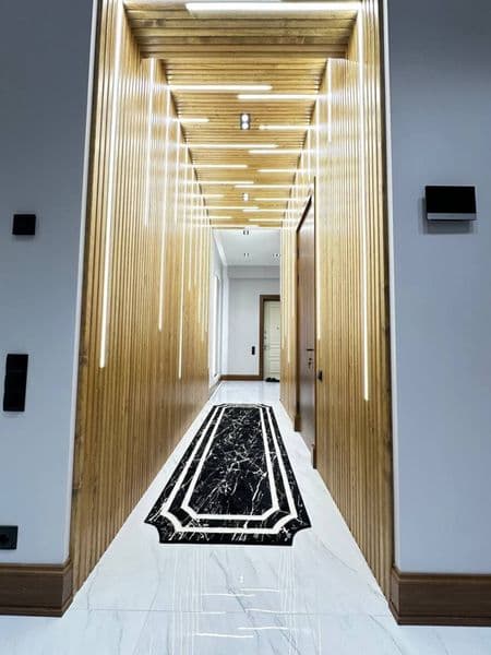 Элитный апартамент<br />
Район: Шайхантахур <br />
2/3/8<br  — фото 2