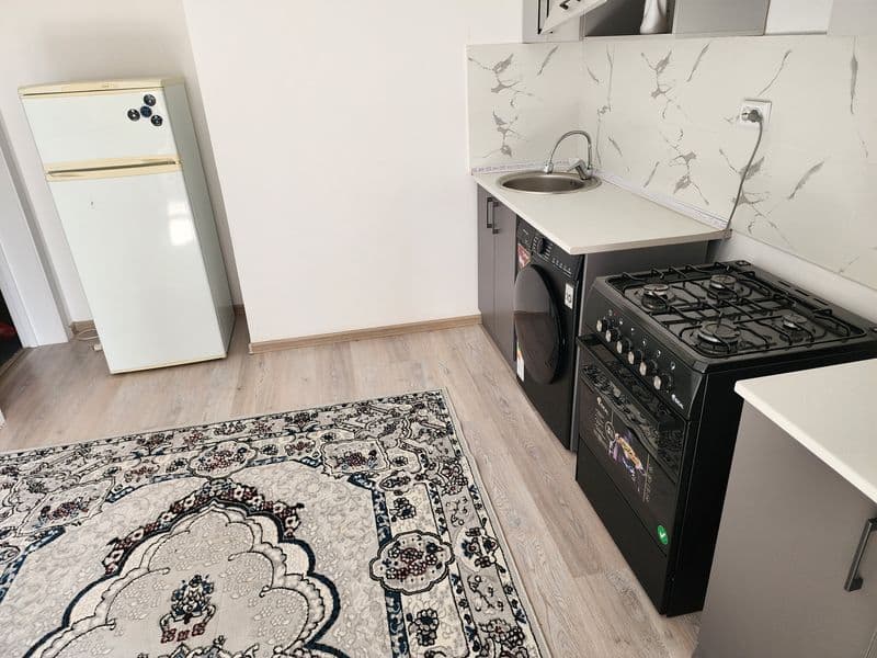 Kvartira beriladi bezmakler 2 xonalik hamma sharoiti bor<br  — фото 3