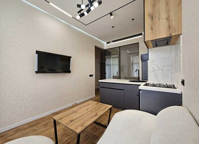 К вашему вниманию рады представить 2х комнатную квартиру на  — фото 4