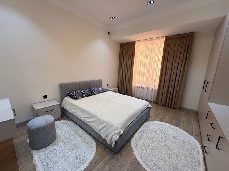 ЖК "Aviasozlar Plaza"<br />
Яшнабадский район<br />
ор-р: ры