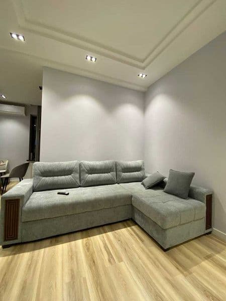 Сдаётся шикарная квартира ПРЕМИУМ класса.<br />
<br />
• Рай — фото 5