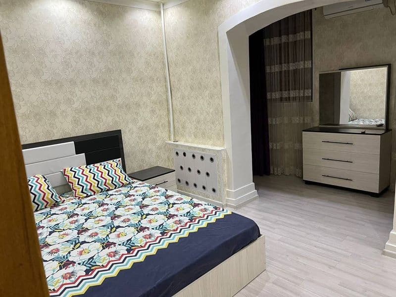 Своя 3-комнатная квартира, находится рядом 1-городской нотар — фото 5