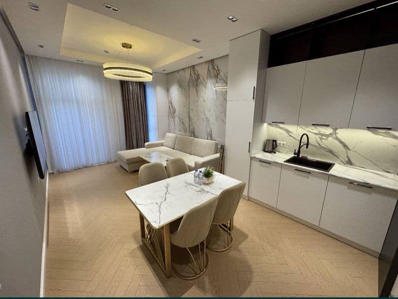 Мирабадский район<br />
ЖК Skyline<br />
<br />
3/11/13<br / — фото 4