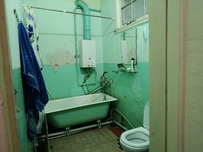 Mirzo Ulug'bek tumani Oliy Himmat maxallasida 2 xonali uy ij — фото 5