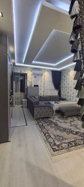 2 хонали уригзор навастройкада хамма шароити бор мебел халад