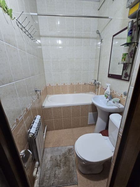 Чилонзор 17 квартал Ботирма МФЙ 33 Дом Арентир Сингапурский  — фото 5