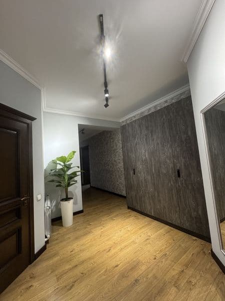 Сдаётся 4х комнатная квартира <br />
Все условия имеются что — фото 4