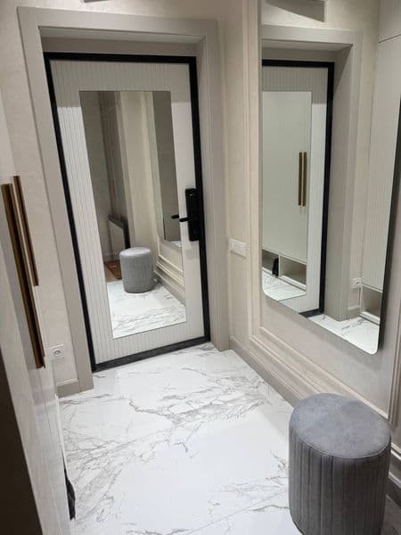 Аренда в новостройке ЖК «prestige garden»<br />
<br />
Кварт — фото 4