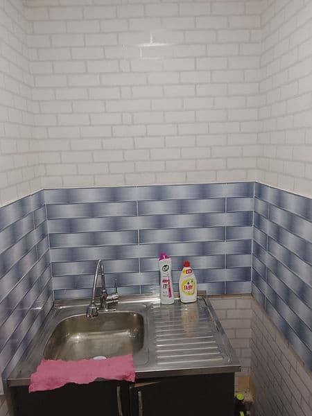 Студентлага боллага уй йук<br />
Бывший общежития всё услови — фото 4