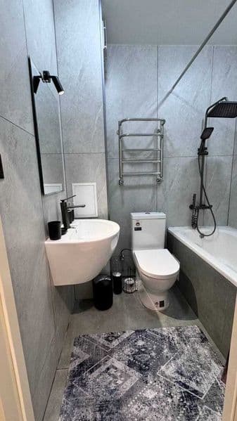 К вашему вниманию рады представить уютную 2х комнатную кварт — фото 5