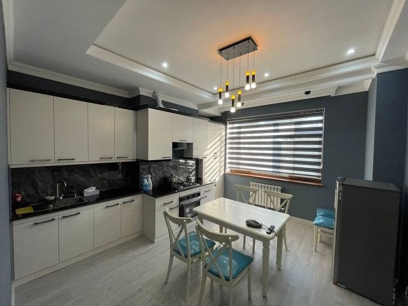 Ijaraga toza barcha qulayliklari bilan kvartira Qoraqamishta — фото 5