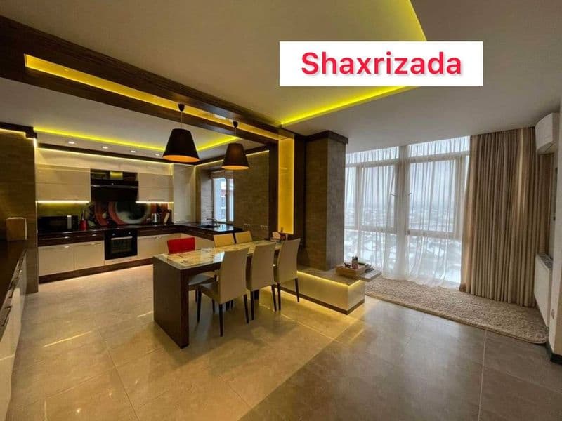 Новомасковская в 4/7/8 отличная новастройка сдается в аренду — фото 3