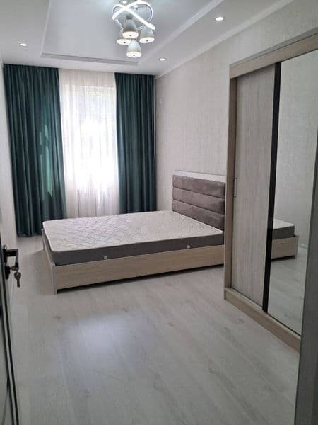 2_3_4 с мебелью и техникой на долгий срок место отличное всё — фото 2