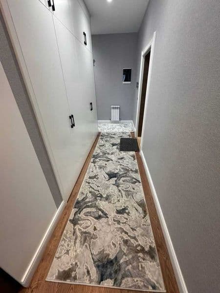 Сдаётся квартира на Метро Хамза‼️<br />
Ориентир - Макро<br  — фото 4