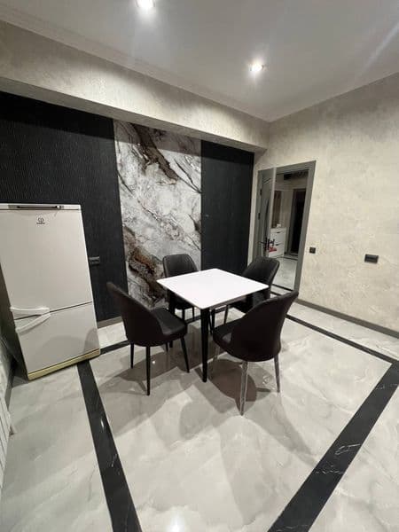 Нурафшон 16 дом 18 квартира 5 этаж <br />
Напротив чигатой э — фото 2