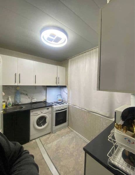 Район - Алмазарский<br />
Ориентир - Метро<br />
Комнат - 2< — фото 5