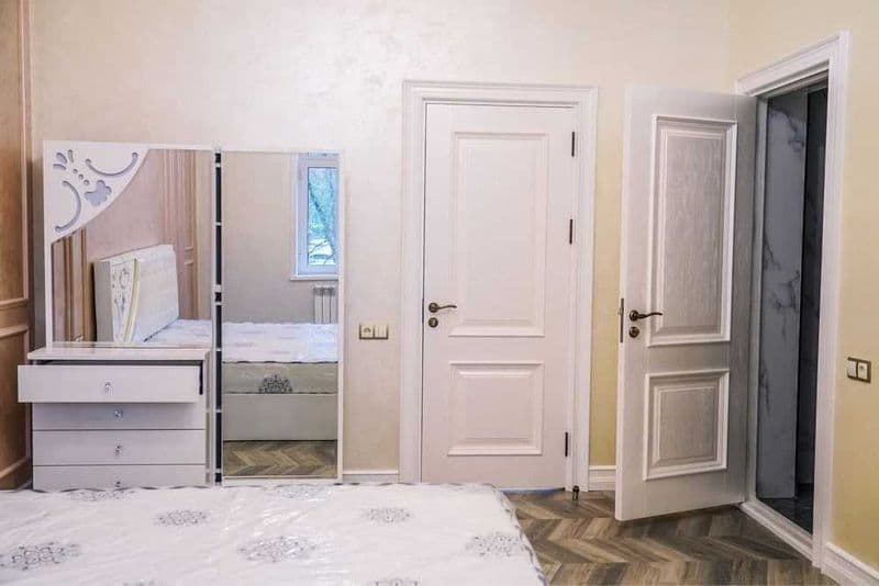 Сдаётся квартира впервые метро Космонавты с евро ремонтом    — фото 4