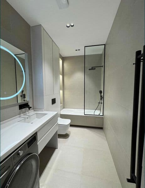 Метро Ойбек 3 комнт е Сдаётся oчаровательная квартира в ново — фото 3