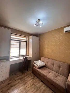 Сдается 3х ком 1этаж 4этажность 68кв, Юнусабадский район Шах — фото 5