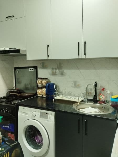 Аренда метро беруни 1 .хонали   оилага берилади хамма шароит — фото 4