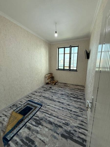 Срочно сдается  1 комнатная квартира новостройка бектемирско