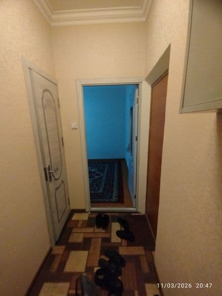 Аренда 2-комнатная квартира <br />
<br />
Преимущества компл — фото 4