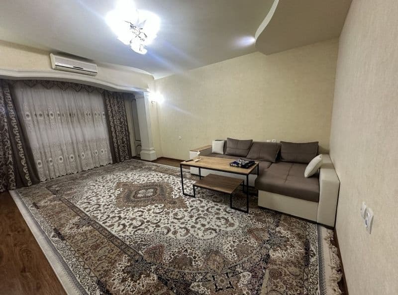 Кизларга Без Маклер Без Хозайка квартира<br />
Ойбек метрода — фото 2