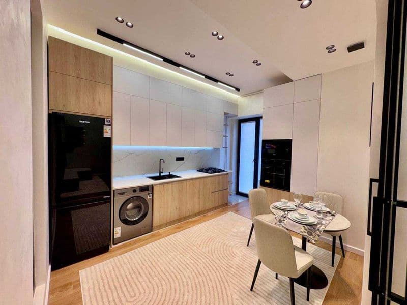 Район: Алмазарский <br />
Адрес:  Алмазас сити <br />
Ориент