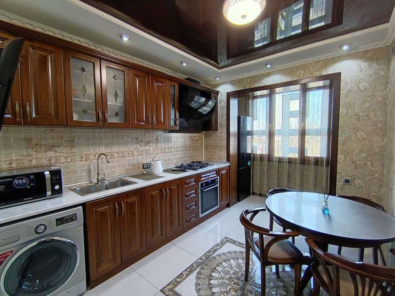 Внимание готова к клиентам!!!<br />
<br />
АРЕНДА КВАРТИРЫ<b — фото 2