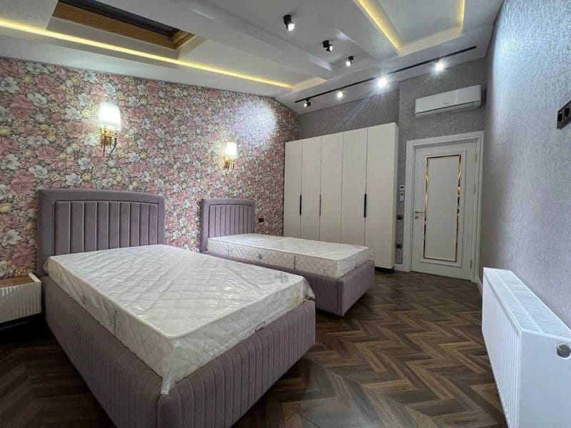 Шайхантахурский район <br />
Ташкент Сити <br />
Жк Gardens< — фото 3