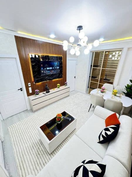 Chilonzor tuman metro yaqinda 3 xona hamma sharoit bor akura — фото 4