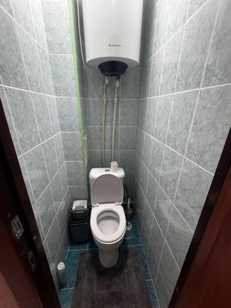 Сдается квартира рядом с рынком «Орикзор». Есть все условия 