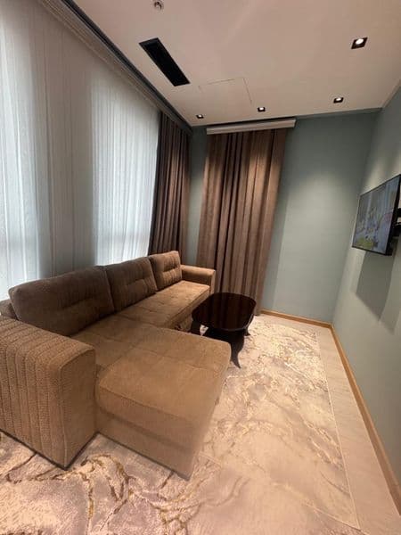 Nest one 1в 1комнатная укомплектована полностью новой мебель — фото 2