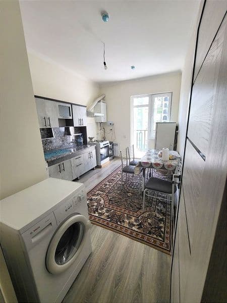 Yunusobodda.Metro Bodomzor oldida 2 xonali Uy ijaraga berila — фото 3