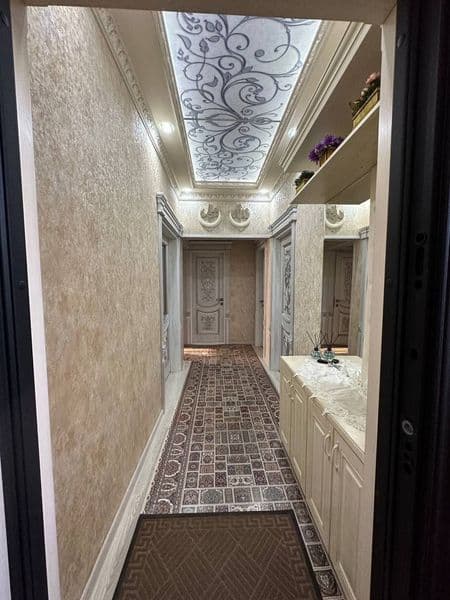 Tel 97 114-44-08 ijaraga 3 honalik uy beriladi honalari keng — фото 2