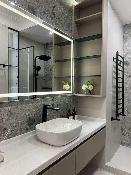 Аренда Ц 5 (Алайский) жк" ДУСТЛАР" н сдам квартиоу в нлвастр — фото 5