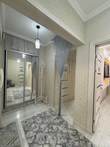 Сдается 2 комнатная квартира в центре города. Мирабадский р- — фото 5