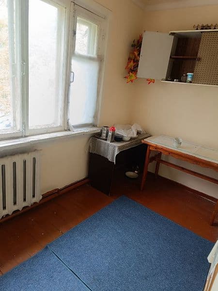 Сдаётся в аренду однокомнатная квартира Сергели спутник 8 вт — фото 3